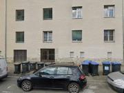 57 m2 apartment for rent in Leipzig