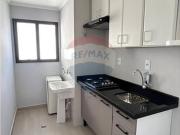 57 M² Apartamento Alugar, 1 Dormitórios localizado em...