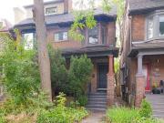 57 Marchmount Road Toronto ON M6G 2A8 3 Bedroom House...