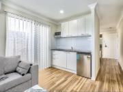 MODERN, FULLY FURNISHED, STUDIO APARTMENT MODERN, FULLY FURNISHED, STUDIO APARTMENT