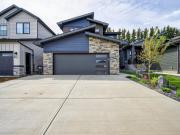 57 Newbury Ci, Sherwood Park, AB, T8B 0C4 house for sale...