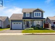 57 Palm Drive, St. John'S, NL, A1H 1C7 house for...