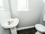 57 Rockfield Manor, Dundalk, Co. Louth Anthony Byrne...