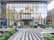 57 Saint Joseph Street 2506 Toronto ON M5S 0C5 1 Bedroom...