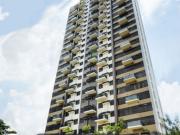 57 sqm Furnished 2 BR Condo Unit for Rent at Azalea...