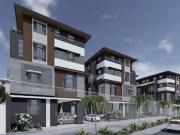 57M, UNIT A, 4 STOREY TOMAS MORATO TOWNHOUSE for sale...