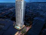 57sqm 1BR with Parking Resale Condo Unit For Rush sale...