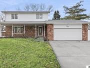 5801 S 32nd St, Lincoln, NE 68516