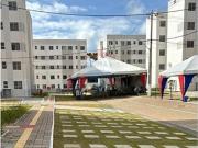40 Área Útil Apartamento Alugar, 2 Dormitórios...