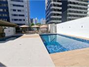 100 Área Útil Apartamento Alugar, 4 Dormitórios...