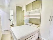 50 Área Útil Apartamento Alugar, 2 Dormitórios...