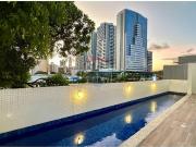 42 Área Útil Apartamento Alugar, 1 Dormitórios...