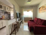 50 Área Útil Apartamento Alugar, 2 Dormitórios...