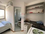 16 Área Útil Apartamento Alugar, 1 Dormitórios...