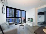 5806/462 Elizabeth Street, Melbourne Apartment for rent...