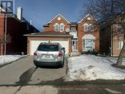 5807 Cornell Crescent, Mississauga, ON, L5M 5R5 house...