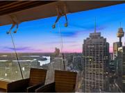 5808/117 Bathurst Street, Sydney Apartment for rent...