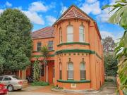 5/80 Liverpool Road, SUMMER HILL, NSW 2130 Apartment for...