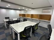 580 sqm Office Space for Rent in Legazpi Village, Makati...