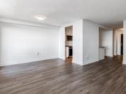580 THE EAST MALL 2 Bedroom Apartment for Rent at 580...