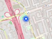 580 The East Mall