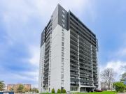 580 The East Mall, Etobicoke, ON M9B 4A7 MetCap Living