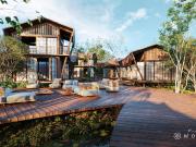 5813 Sqft Lote, Pueblo Morebi, Bacalar