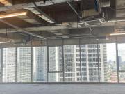 581 sq.m.sq.m. bare shell office space in Rockwell,...