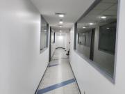 581 sq.m warm shell office space in Binondo