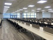 581 SQM Fitted Office Space in Paranaque near Aseana