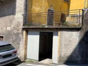 58/2025 U BG abitazione con autorimessa e ripostiglio