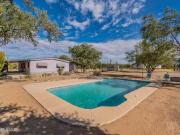 5820 N Chaparral Rd, Tucson, AZ 85743 MLS 22510203