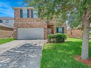5822 Water Violet Ln, Richmond, TX 77407
