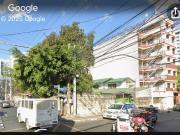 582 SQM Corner Lot for Sale at New York and Annapolis...