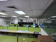 582 sqm Fitted Office Space for Lease in Ortigas