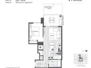 58321413 2186 Gilmore Avenue #806