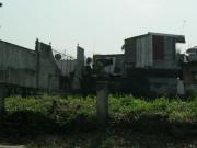 583 sqm Vacant lot in BF Homes Northwest, Parañaque City