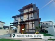 583sqm 4BR Modern Hiuse in South Forbes