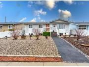 5848 Maddock Drive Ne, Calgary, AB, T2A 3W6 house for sale.