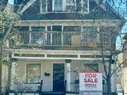 584 Broadway, Winnipeg, MB R3C0W5 Land For Sale | RE/MAX...