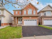 584 Winterburg Walk, Waterloo, ON, N2V 2M8 house for...