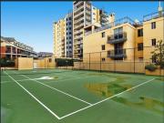 RENOVATED GENEROUS SIZE BOUTIQUE 2 BEDROOM APARTMENT...