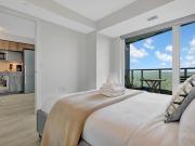 585 Bloor Street East 1 Bedroom Apartment for Rent at...