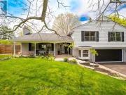 585 Deborah Crescent, Burlington, ON, L7T 2N2 house for...