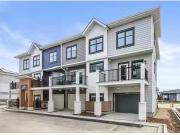 585 Mahogany Road Se, Calgary, AB, T3M 2Z5 townhouse for...
