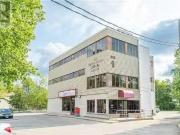 585 Queen Street S, Kitchener, ON, N2G 4S4 commercial...