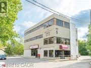 585 Queen Street S, Kitchener, ON, N2G 4S4 commercial...
