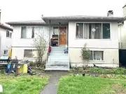 5862 Culloden Street, Vancouver, BC, V5W 3S2 house for sale.