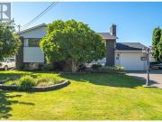 5863 Fairview Place Lot# 5, Oliver, BC, V0H 1T0 house...