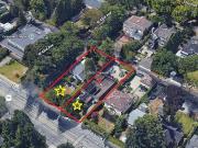 5869 Granville Street, Vancouver, BC, V6M 3C8 house for...